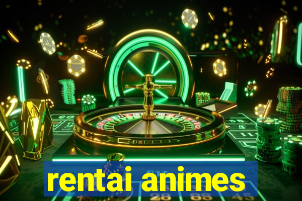 rentai animes